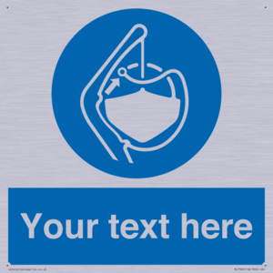 Custom release lifeboat gripes in launch sequence